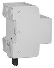 SPD, 4+0 TNS, Class I+II+III(B+C+D) 255V, Iimp 12.5kA+RC