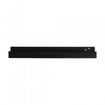 Spot Negru FAGURE Fix 18W 4000K IP20 pentru Sina Magnetica - NOVELITE