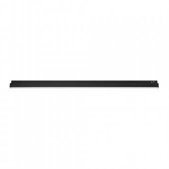 Spot Negru LINIAR 30W 4000K IP20 900mm pentru Sina Magnetica - NOVELITE