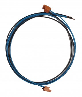 Standard Cable Set ZSN, 3-pin (Weidmüller Connectors)
