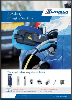 Statii deincarcare electrice