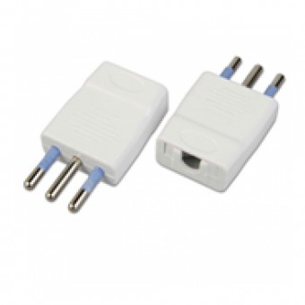 Stecher Plat CP
