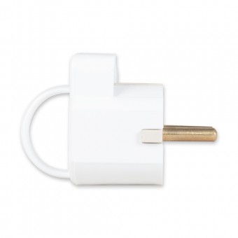 Stecher Schuko ceramic cu inel de extragere – IPEE