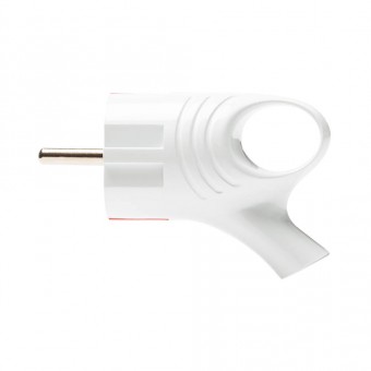 Stecher Schuko cu inel – EL-BI