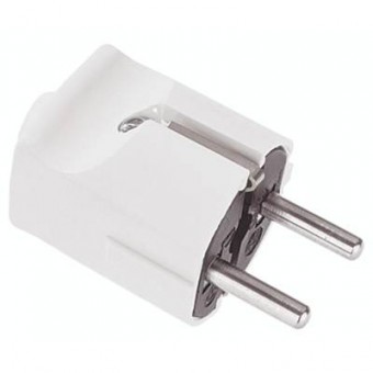 Stecher Schuko drept negru