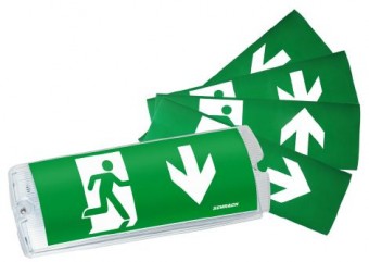 Sticker pictogram set ptr.C.il. Sig. Design K5