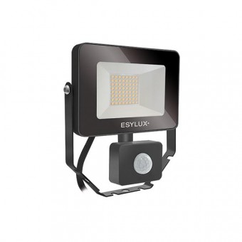 SUN AFL 1000 LED 4,1K, Outdoor Motion detector, Spotlight,sw