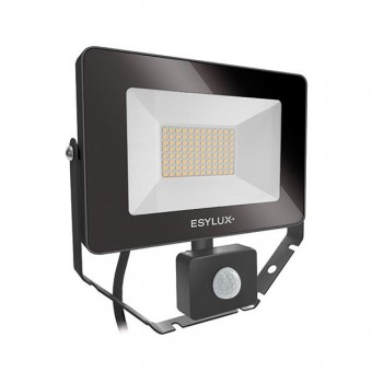 SUN AFL 3000 LED 3K, Outdoor Motion detector, Spotlight, sw