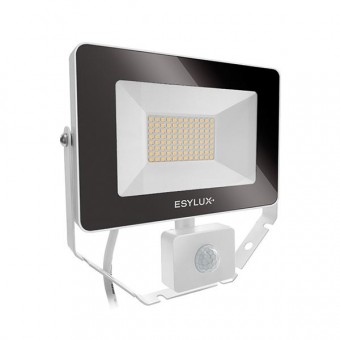 SUN AFL 3000 LED 4,1K, Outdoor Motion detector, Spotlight, w