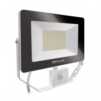 SUN AFL 5000 LED 3K, Outdoor Motion detector, Spotlight, w