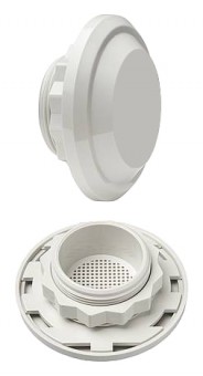 Supapa de egalizare presiune (2buc) IP55