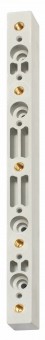 Suport bare colectoare perforate, 2100A sistem de 100/185mm