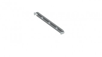 Suport capac sus/jos, 60 si 70mm ptARROW BLUE marime 1-3