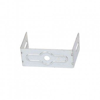Suport de atarnare jgheab 100mm – NOVELITE | TK1 100 PG