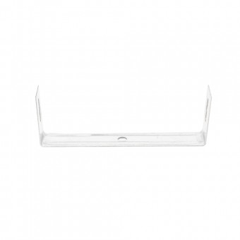 Suport de atarnare jgheab 200mm – NOVELITE | TK1 200 PG