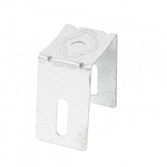 Suport de atarnare jgheab 50mm – NOVELITE | TK1 50 PG