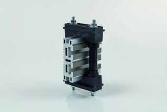 Suport de bare modular 2000A, pt bare PEN/N
