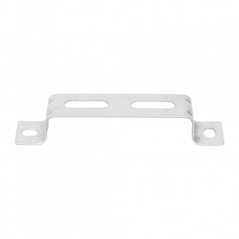 Suport de fixare jgheab metalic 100mm – NOVELITE | YDT 310 PG
