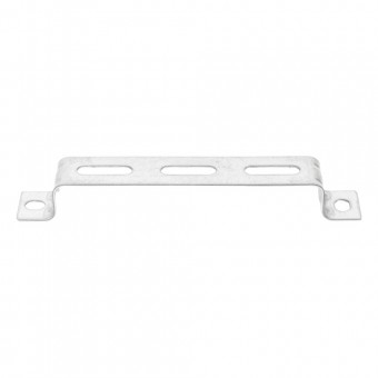 Suport de fixare jgheab metalic 150mm – NOVELITE | YDT 315 PG