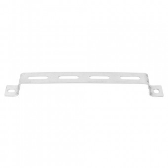 Suport de fixare jgheab metalic 200mm – NOVELITE | YDT 320 PG