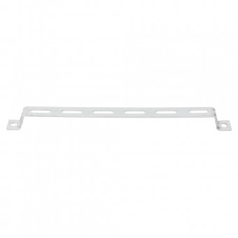 Suport de fixare jgheab metalic 300mm – NOVELITE | YDT 330 PG