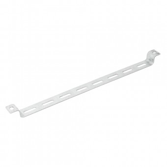 Suport de fixare jgheab metalic 500mm – NOVELITE | YDT 350 PG