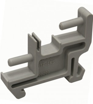 Suport dublu etajat pentru bare de 25 mm²