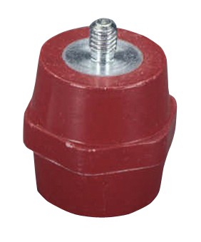 Suport electroizolant M6x30mm