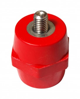 Suport electroizolant M8x35mm
