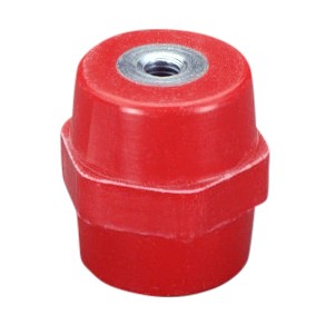Suport electroizolant M8x45mm