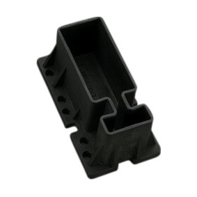 Suport lateral 1 pol pentru bare TT, TTT, TCC