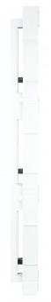 Suport montaj f. gaurire 3-poli, pt. 30-120 x 10 pt. 185mm