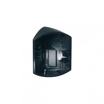 Suport montaj pe colt pt.senzor miscare seria RCI, negro