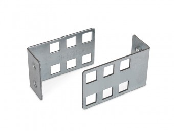 Suport PDU pentru dulapuri DS si DSZ cu latime de 800 mm, 1U