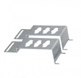 Suport PDU pentru dulapuri DSS cu latimea de 600 si 800mm,2U