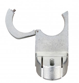 Suport pentru LNB, Aluminiu, pentru inlocuire suport PVC