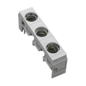 Suport pentru portfuzibili D, 42mm, E27, 3P
