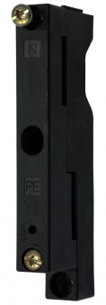 Suport universal de bare 2p, sistem 60mm