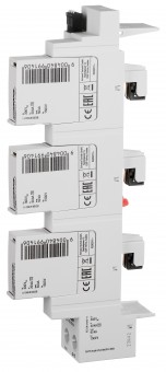 Surge Arrester for 60mm System 3+1, AX, TT/TN-S, Class 2(C)