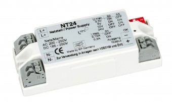 sursa in comutatie alim LED max 5W (3,3/5/12/24V,150/300mA)