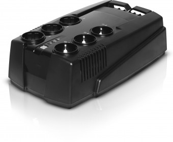 Sursa UPS I-Plug 800VA 480W prize Schuko si IEC