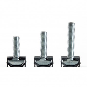 Surub Cap-Ciocan M10x35, 20 buc