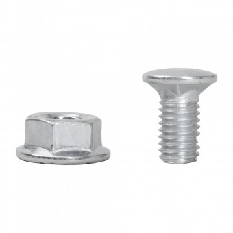 Surub cu piulita m8x15 – NOVELITE | CFSM8EG