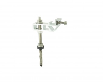 Surub de fixare 2.1 M10x200 Profil sina 37/45/65