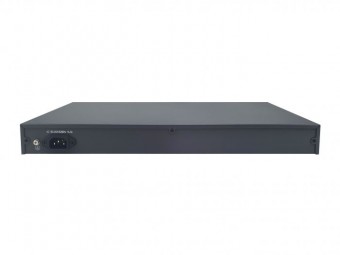 Switch L3 Lite Managed 24x10/100/1000T,PoE+400W+4x10GbE/SFP+