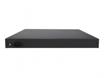 Switch L3 Lite Managed 48x10/100/1000T,PoE+400W+4x10GbE/SFP+