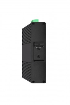 Switch sina DIN 8xRJ45 1000, fara alimetare
