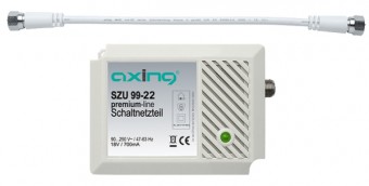 Switching mode power supply, SZU 99-09N