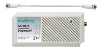 Switching mode power supply, SZU 99-09S