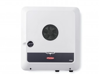 Symo GEN24 10,0, 3ph, PV Punkt